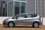 Honda Fit 2010 года